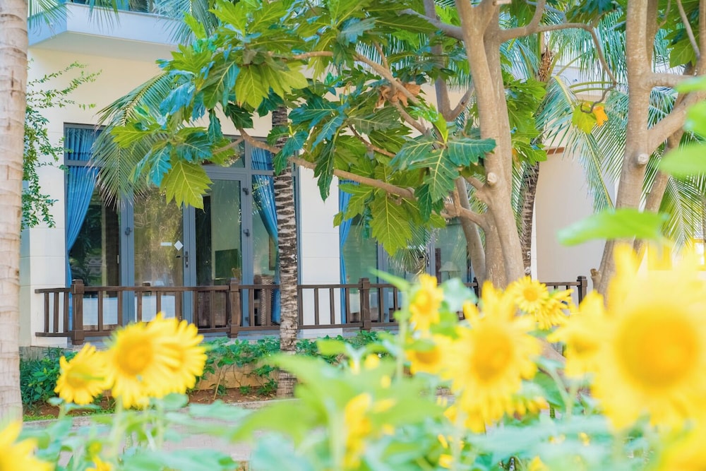 Lotus Vung Tau Resort 50/62