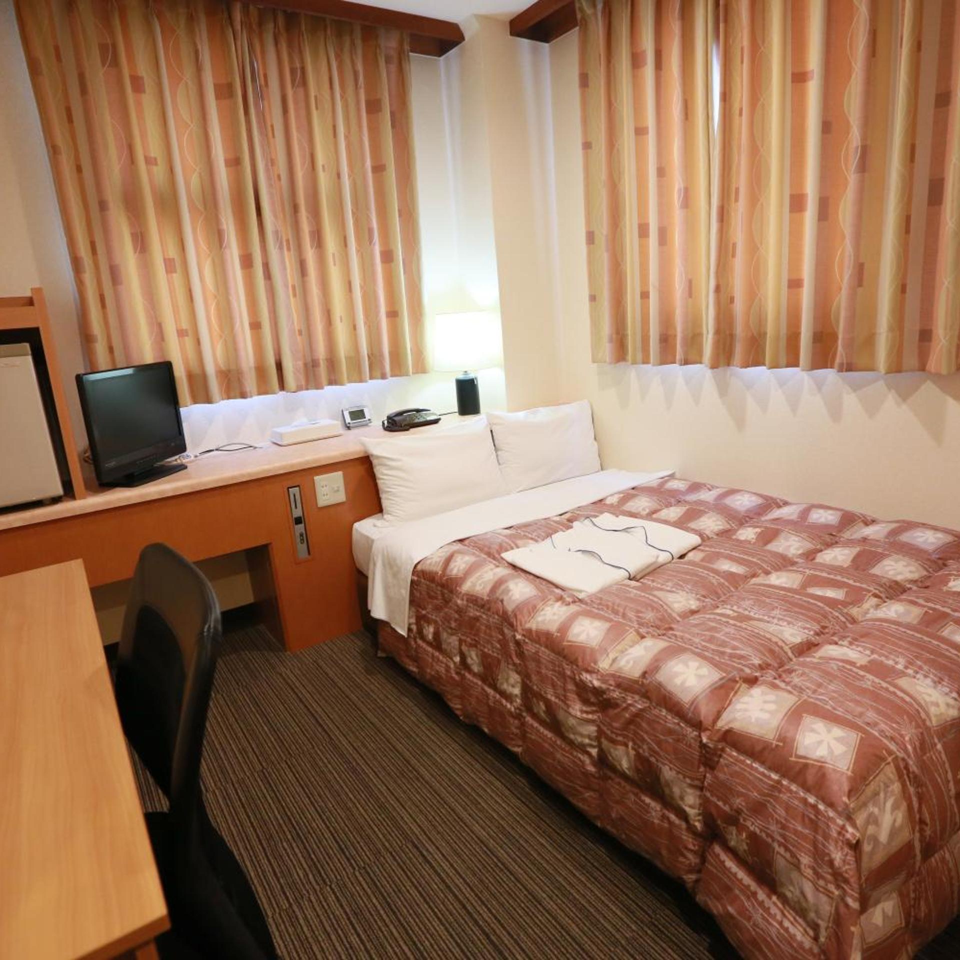 Hotel Ikeda 13/50