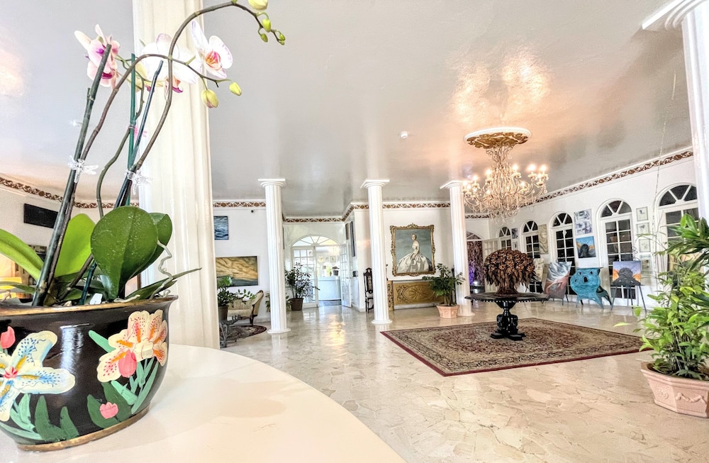 Jamaica Palace Hotel 18/66