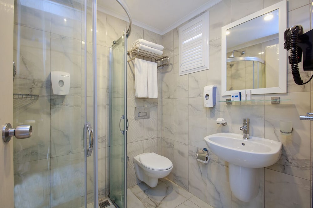 Meri Hotel Oludeniz 65/68