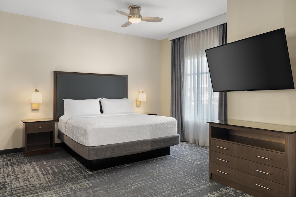استوديو بسرير كينج، HOMEWOOD SUITES BY HILTON WEST DES MOINES/SW MALL AREA 2/8