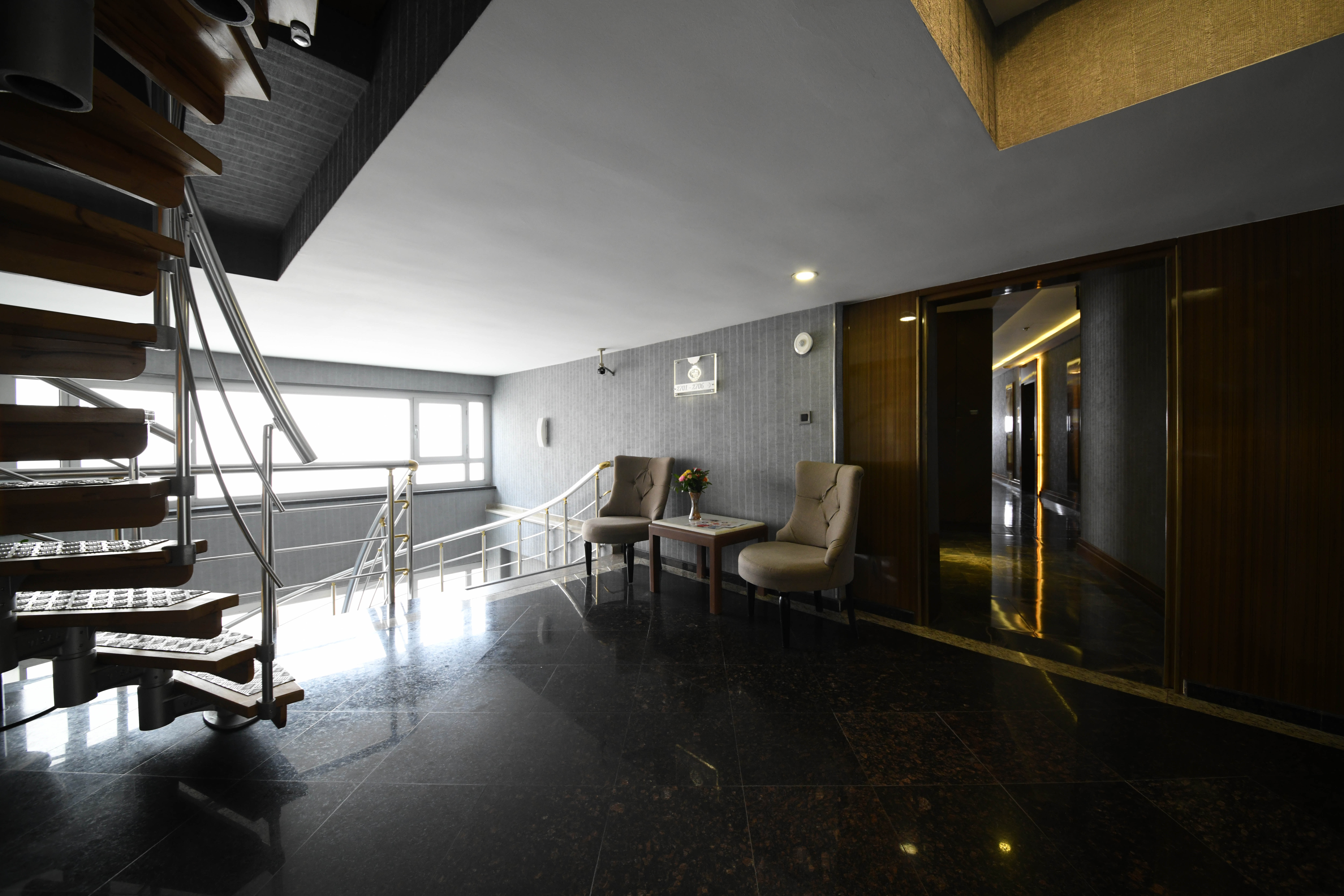 Style Star Hotel Cihangir 29/48