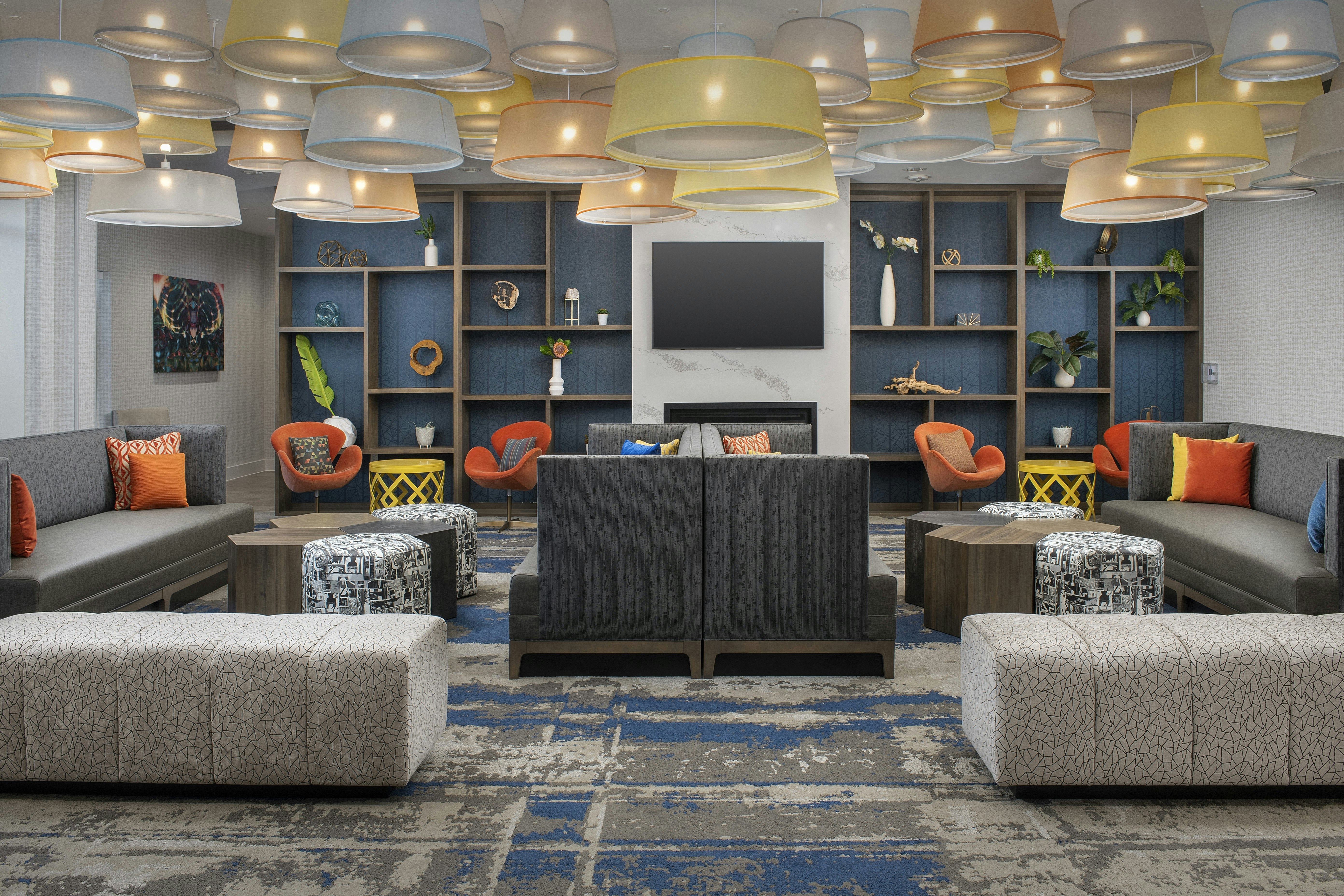 Homewood Suites By Hilton Denver Airport Tower Road 7/23