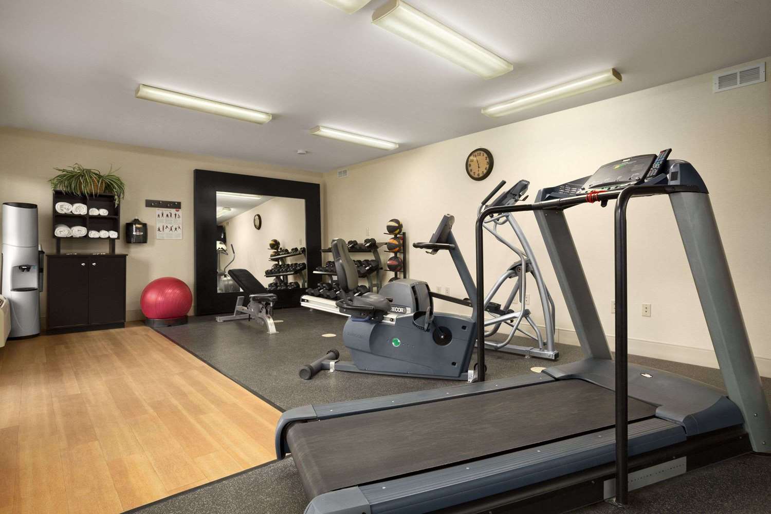 Days Inn by Wyndham Las Cruces 4/9