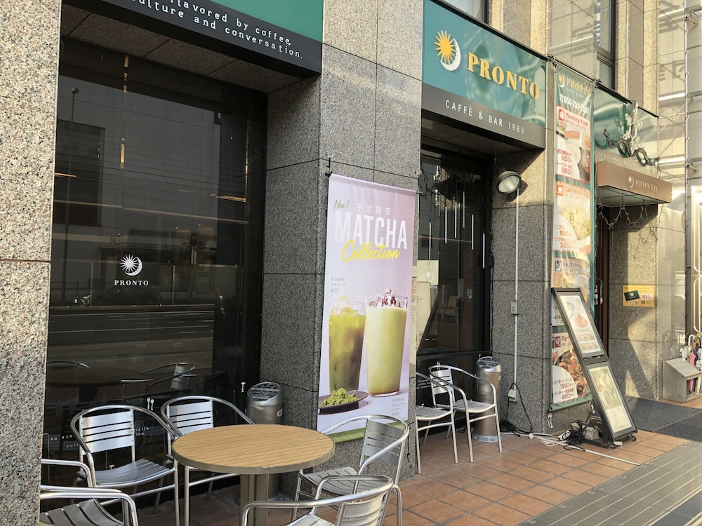 Shizutetsu Hotel Prezio Shizuoka-Ekikita 4/31