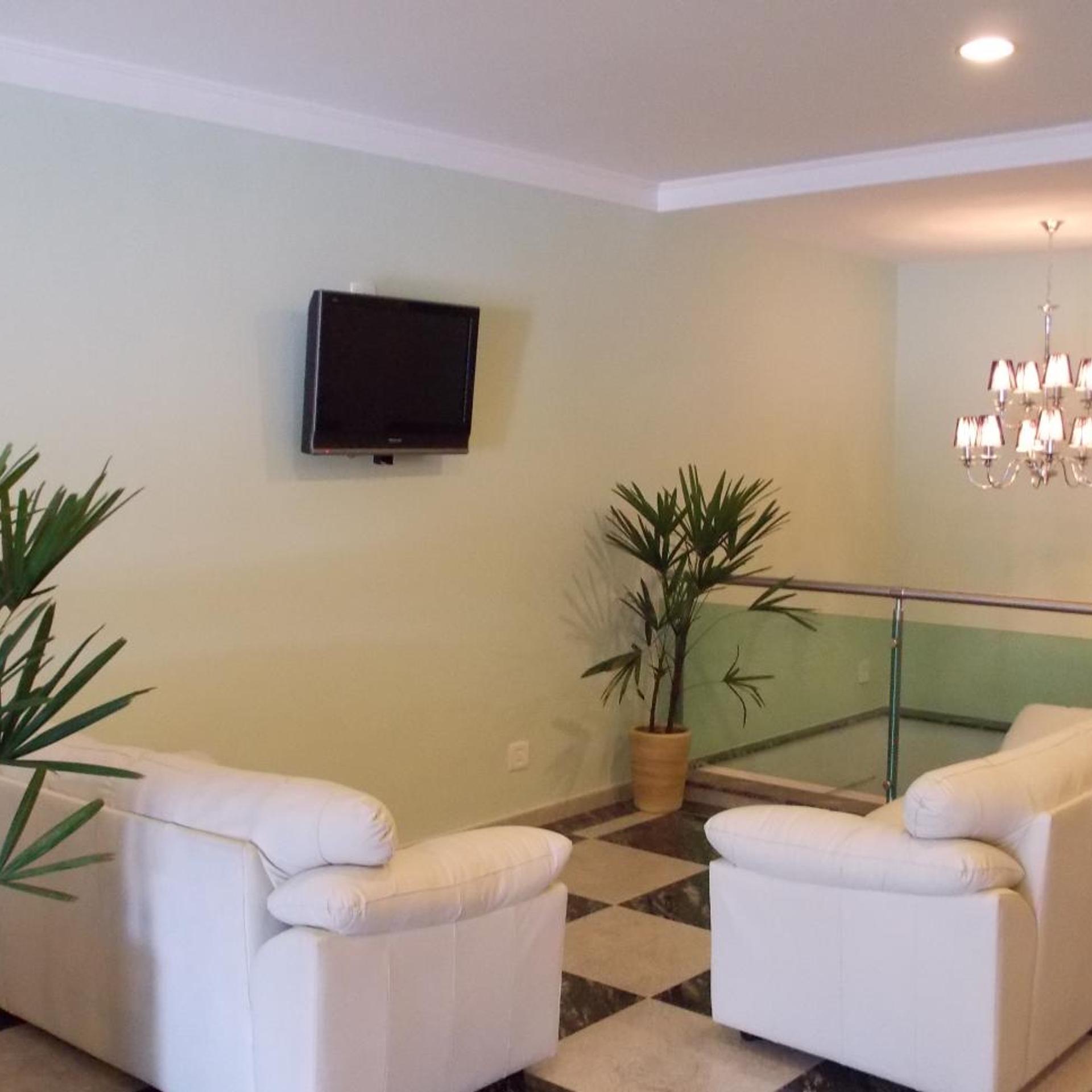 Residencial Pantanal Santa Cruz Hotel 26/35