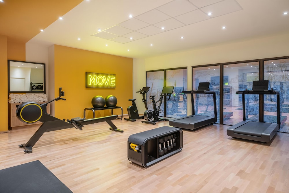 Hyatt Centric Reims 32/69