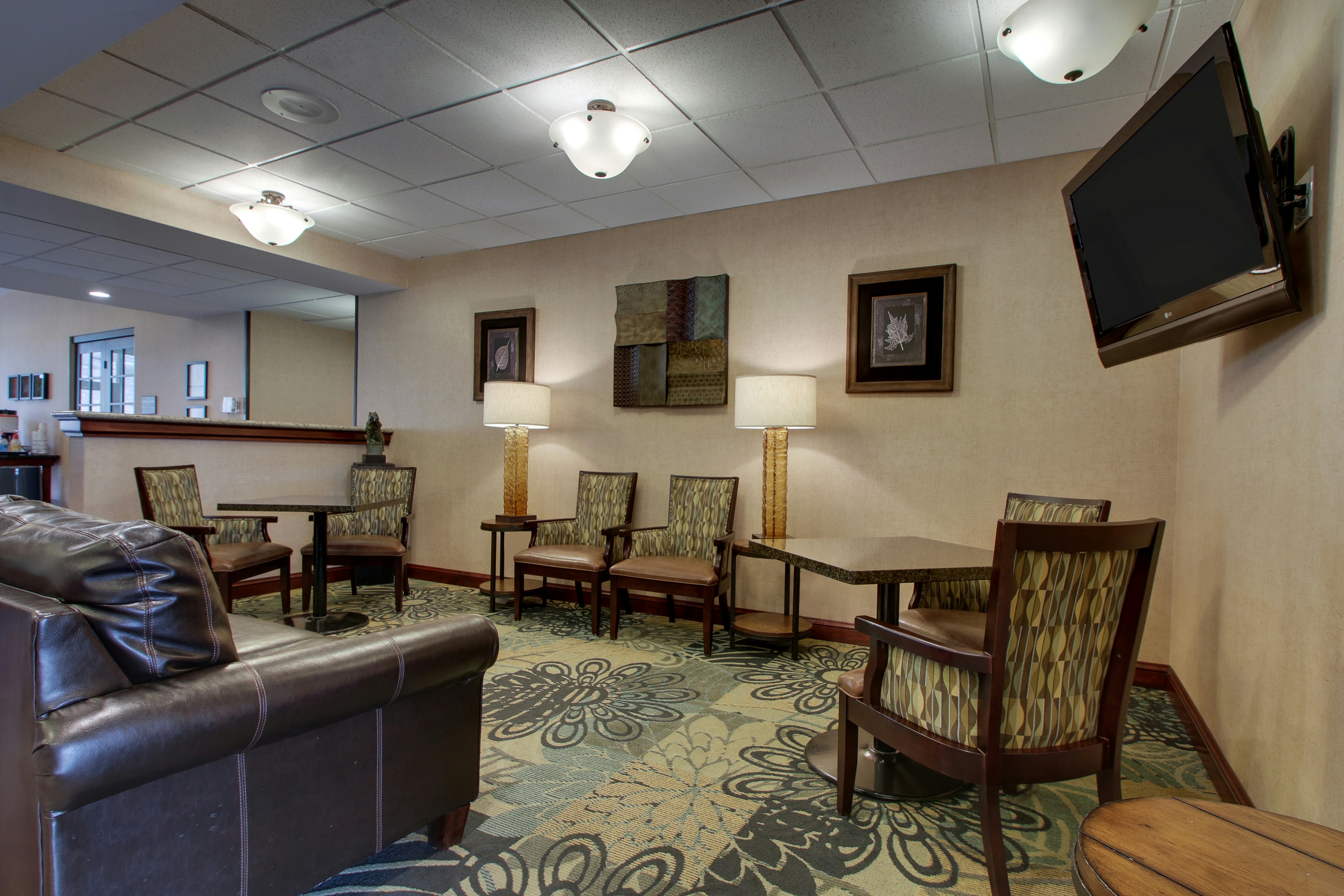 Hampton Inn And Suites Denver Littleton Co 27/45