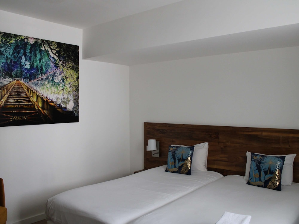 Hotel Mercure Creolia Saint Denis La Reunion 8/60