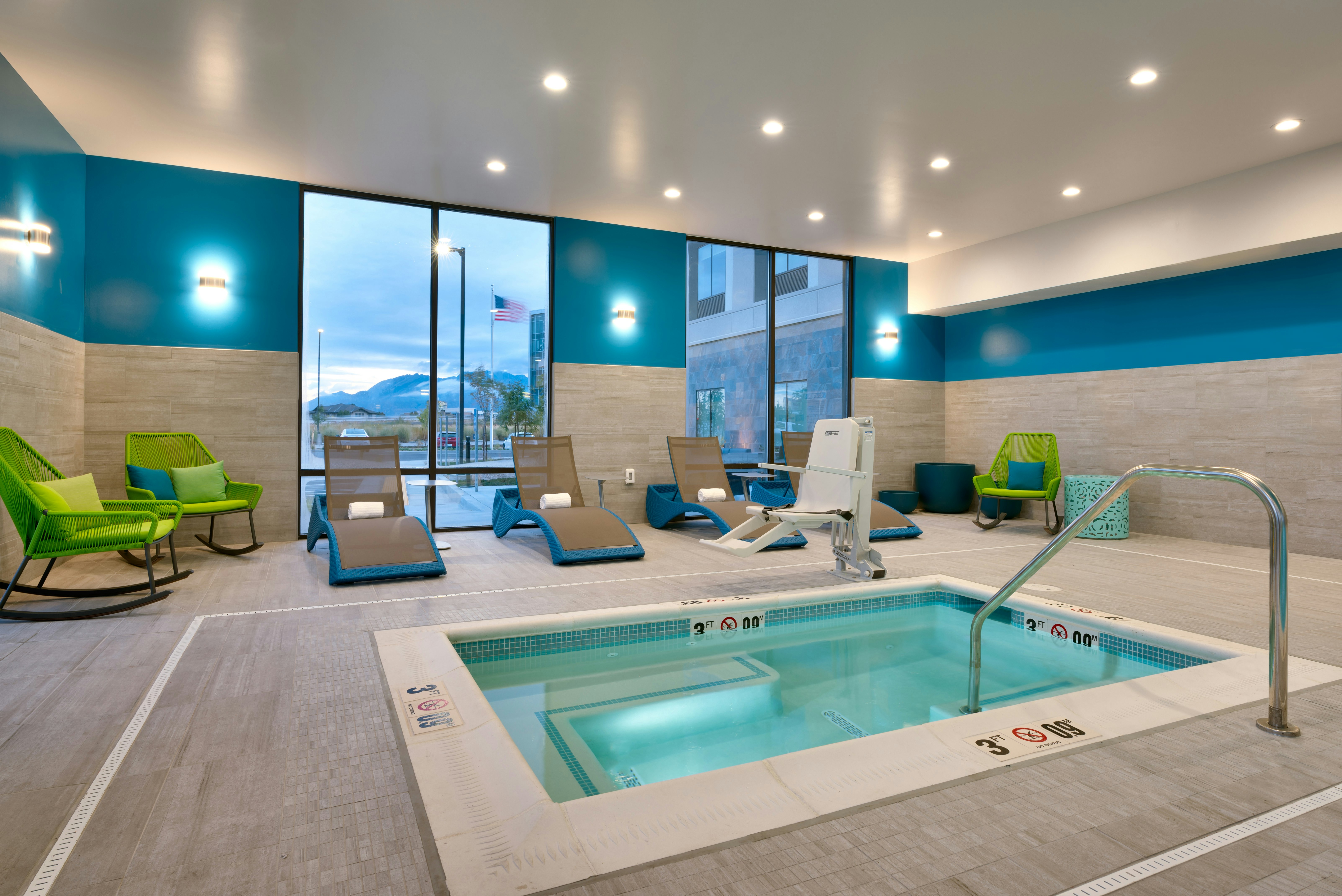 Hampton Inn Draper Salt Lake City Ut 21/44