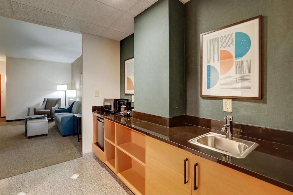 Drury Inn and Suites Montgomery 50/50