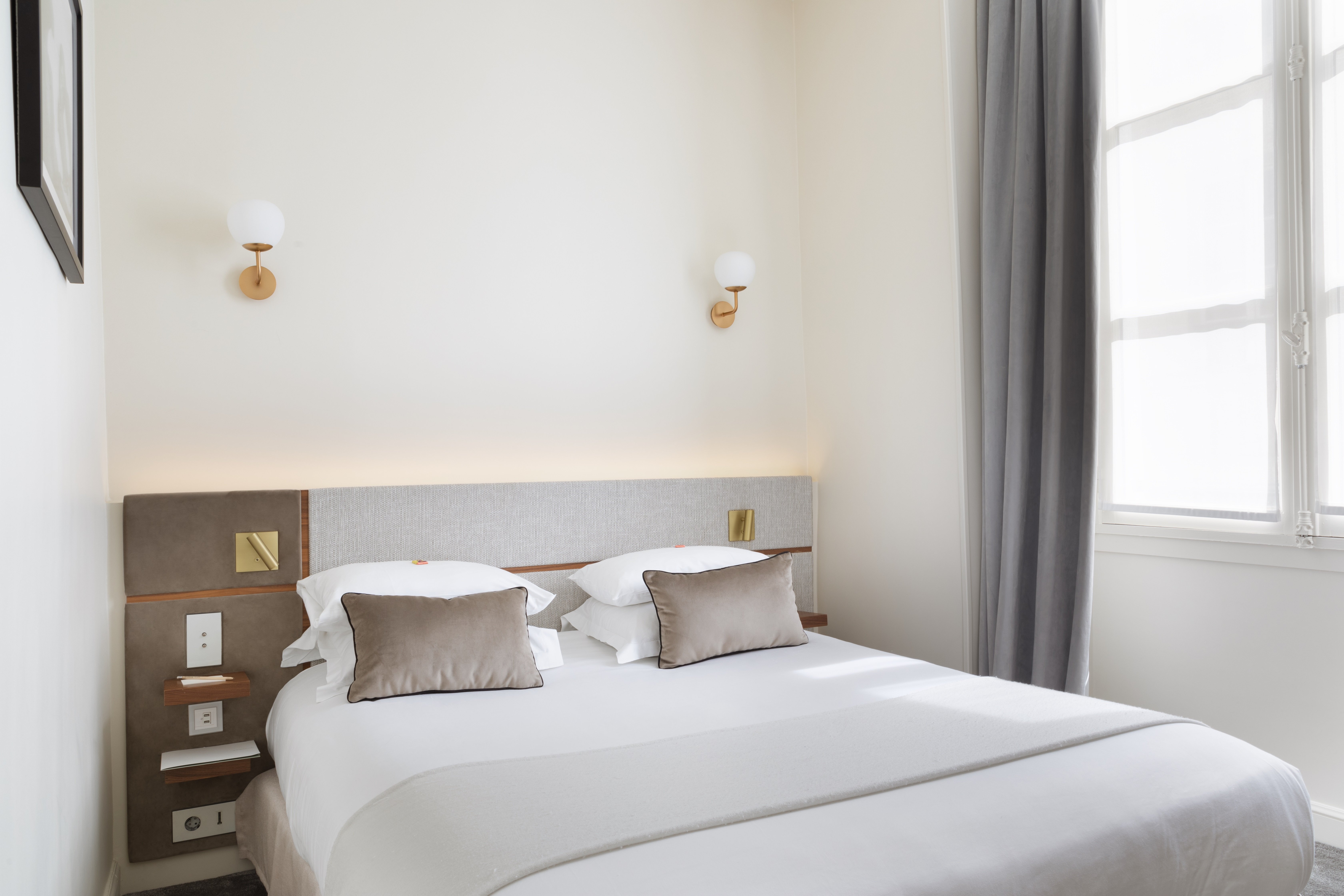 Hotel Verneuil 4/20