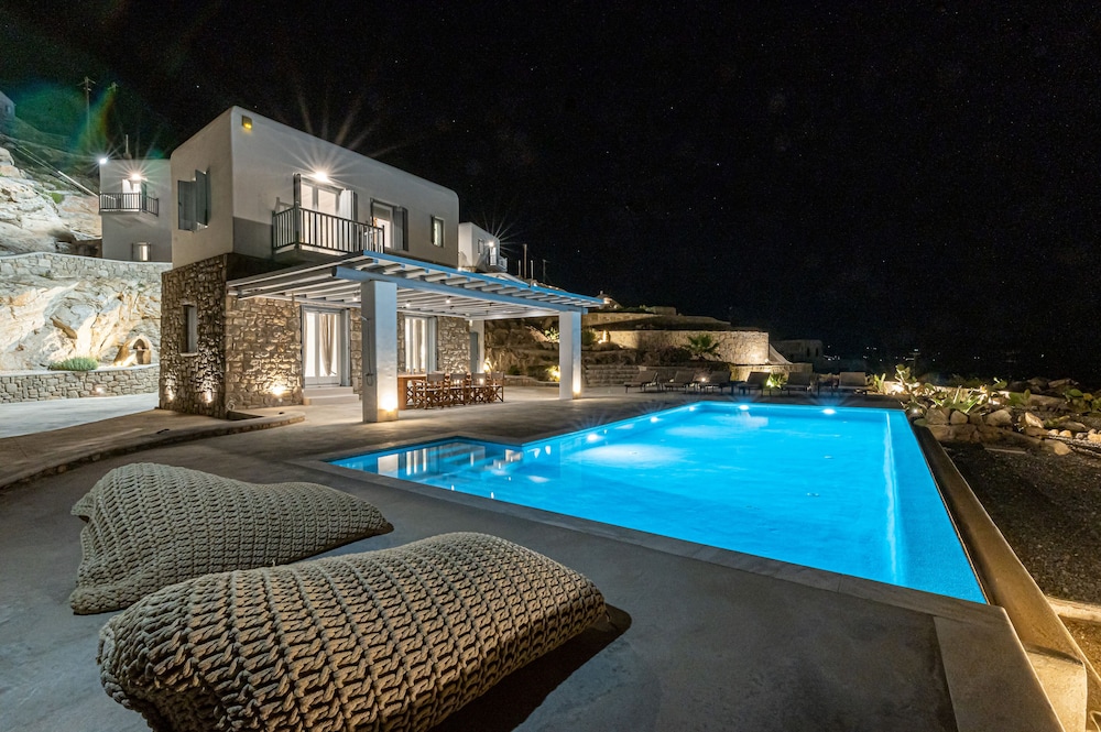 Carpe Diem Villas Mykonos 44/50