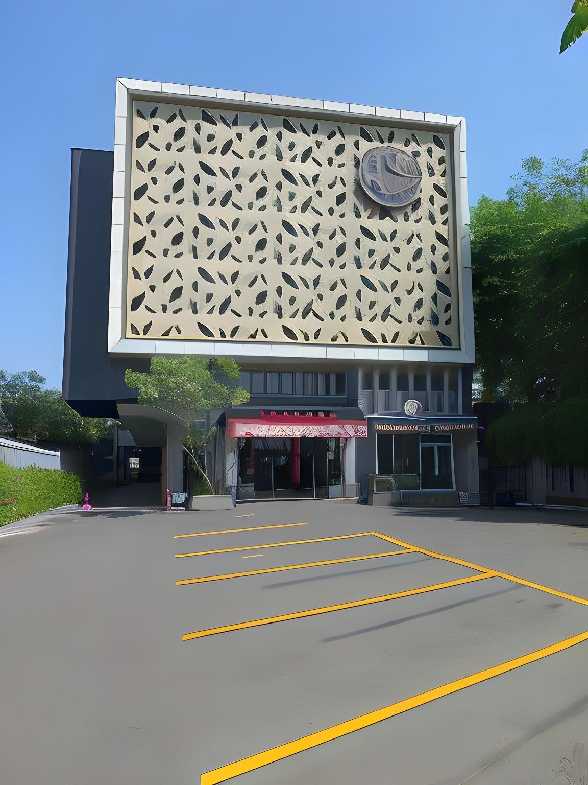 Kalya Hotel Yogyakarta 3/26