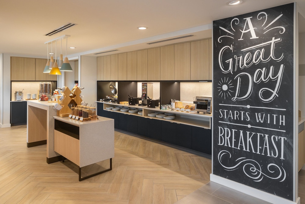 TownePlace Suites Georgetown 6/30