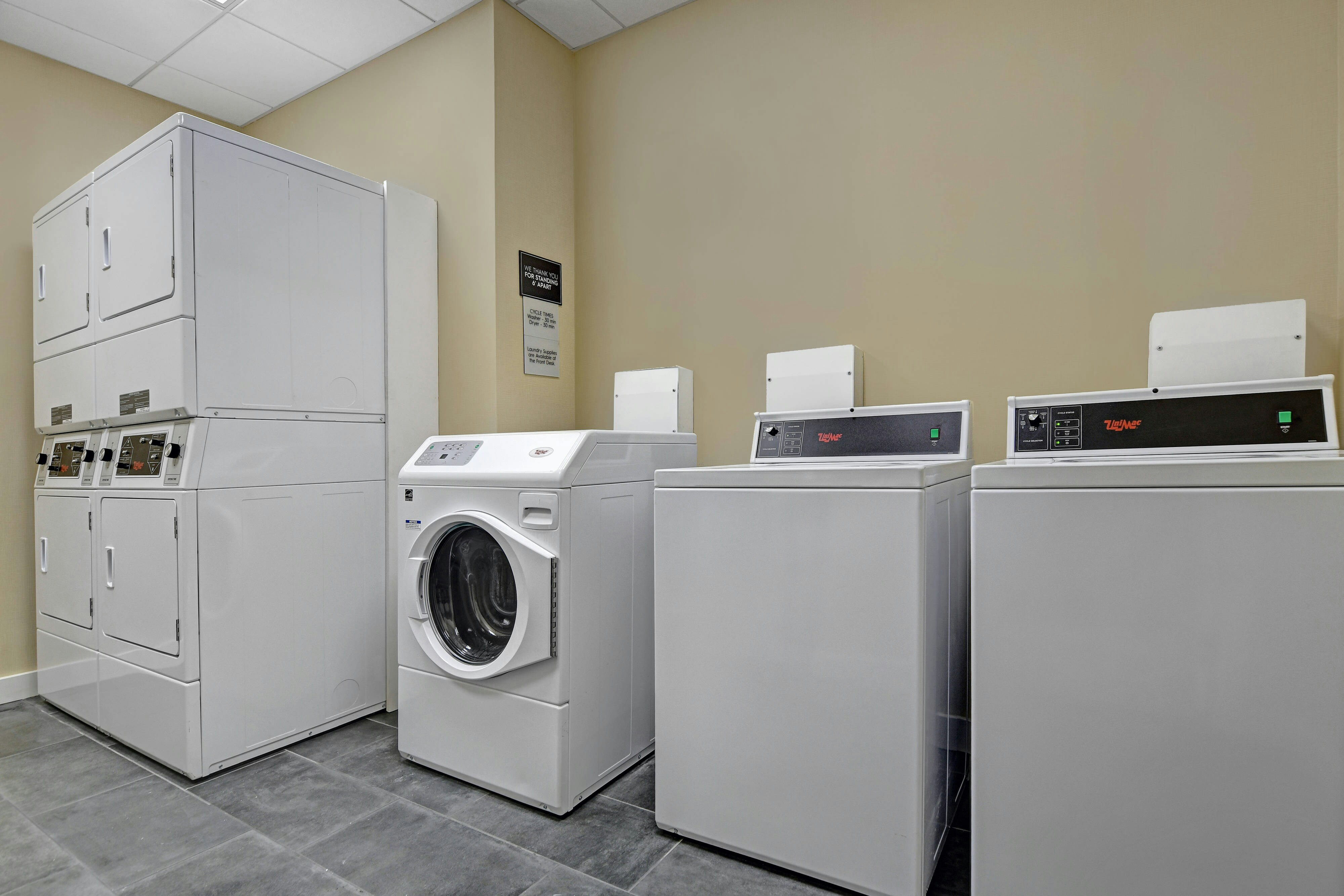 TownePlace Suites by Marriott Sumter 16/16