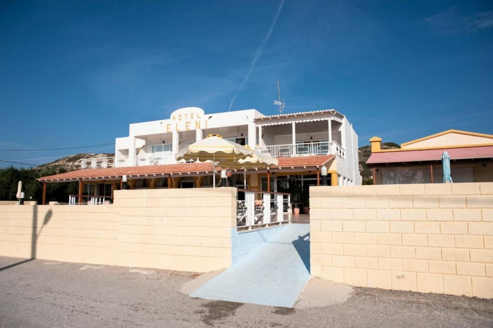 Hotel Eleni 35/40