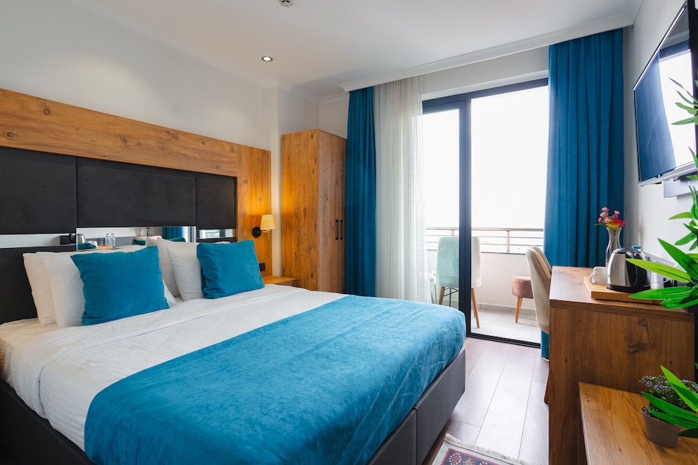 Berlin Suite Hotel Trabzon 19/50
