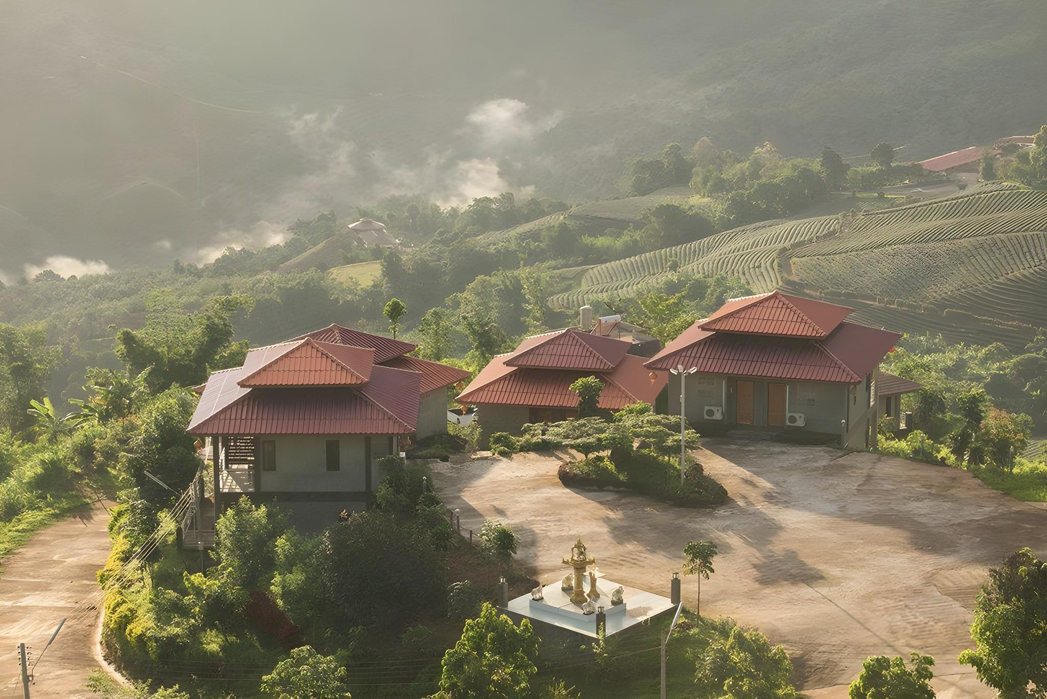 Phumaketawan Resort 6/47
