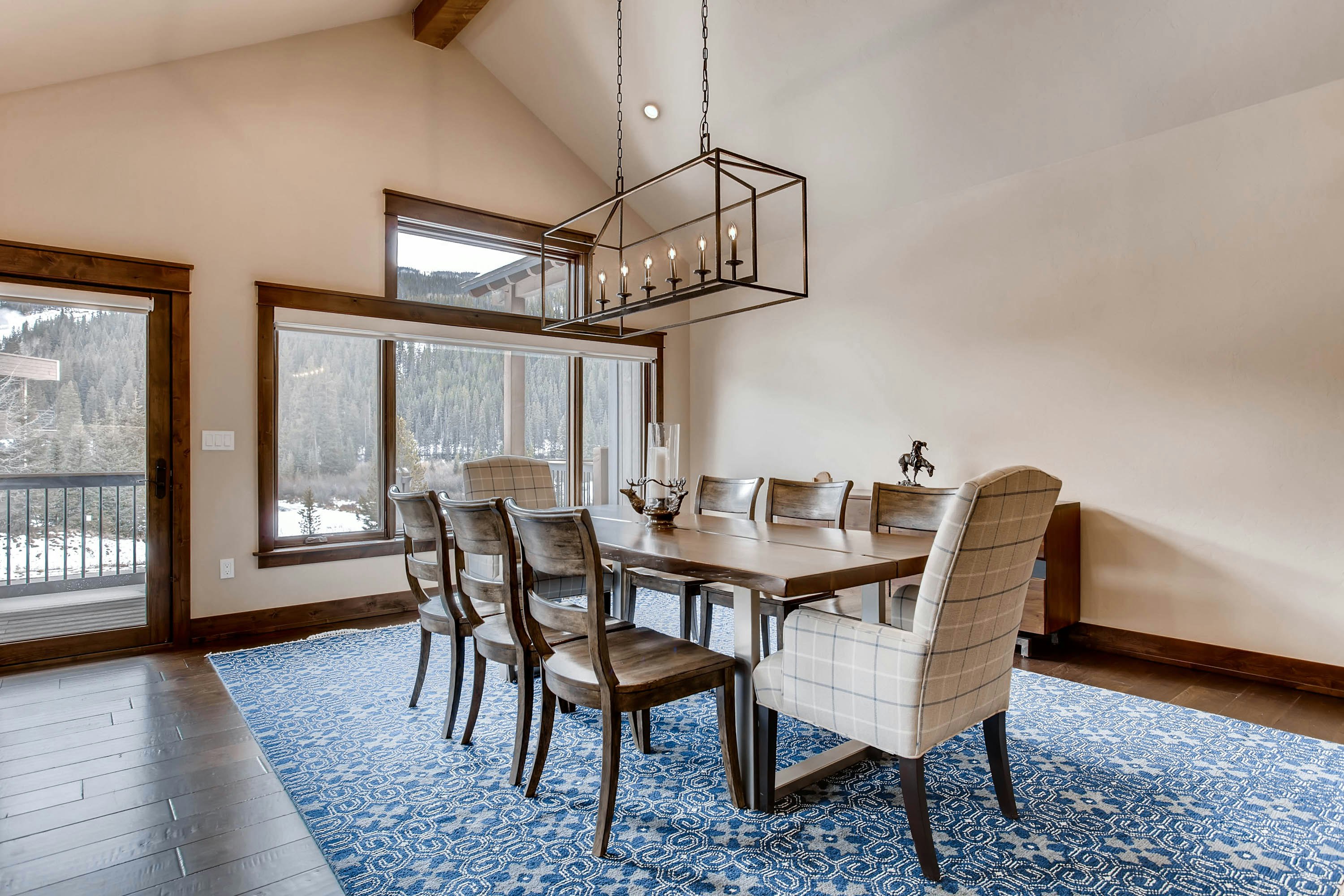 River Run Townhomes by Keystone Resort 39/57