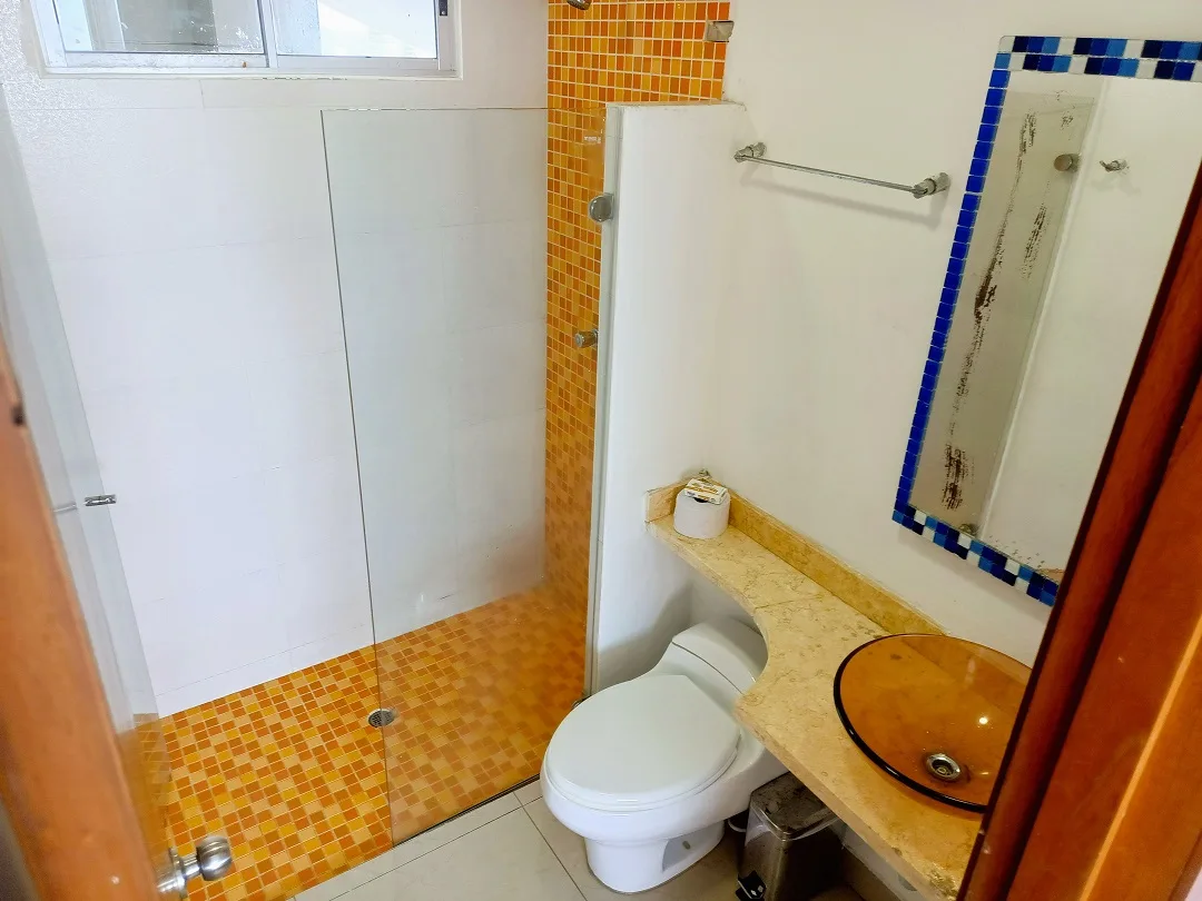 Apartamentos Palmetto - Frente al Mar - Bestbooking 45/50