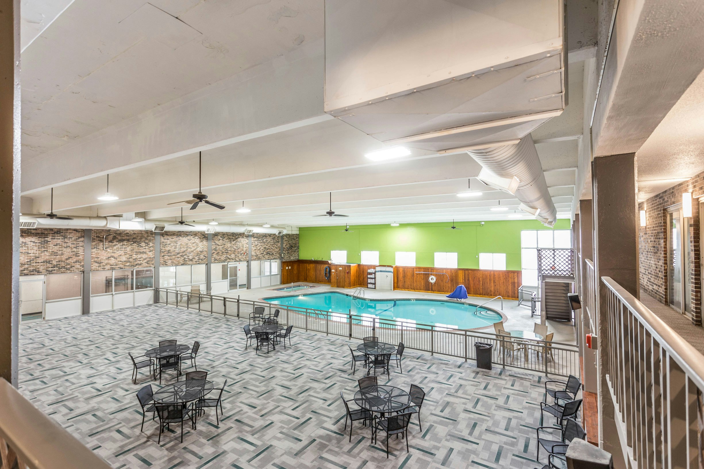 EverSpring Inn and Suites 3/3