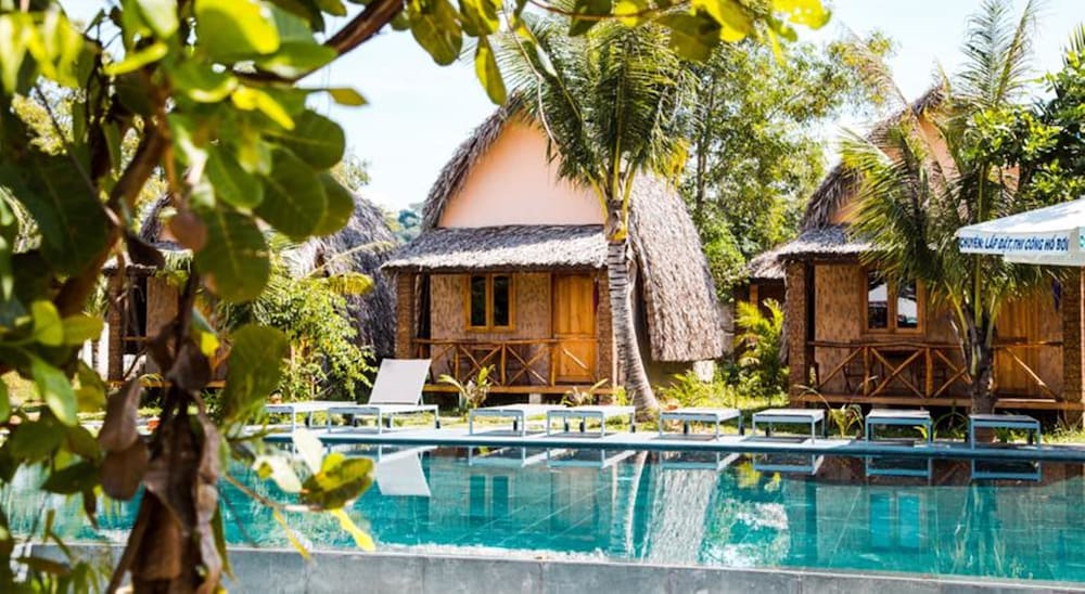 Ninila Fruit Farm Bungalow 27/38