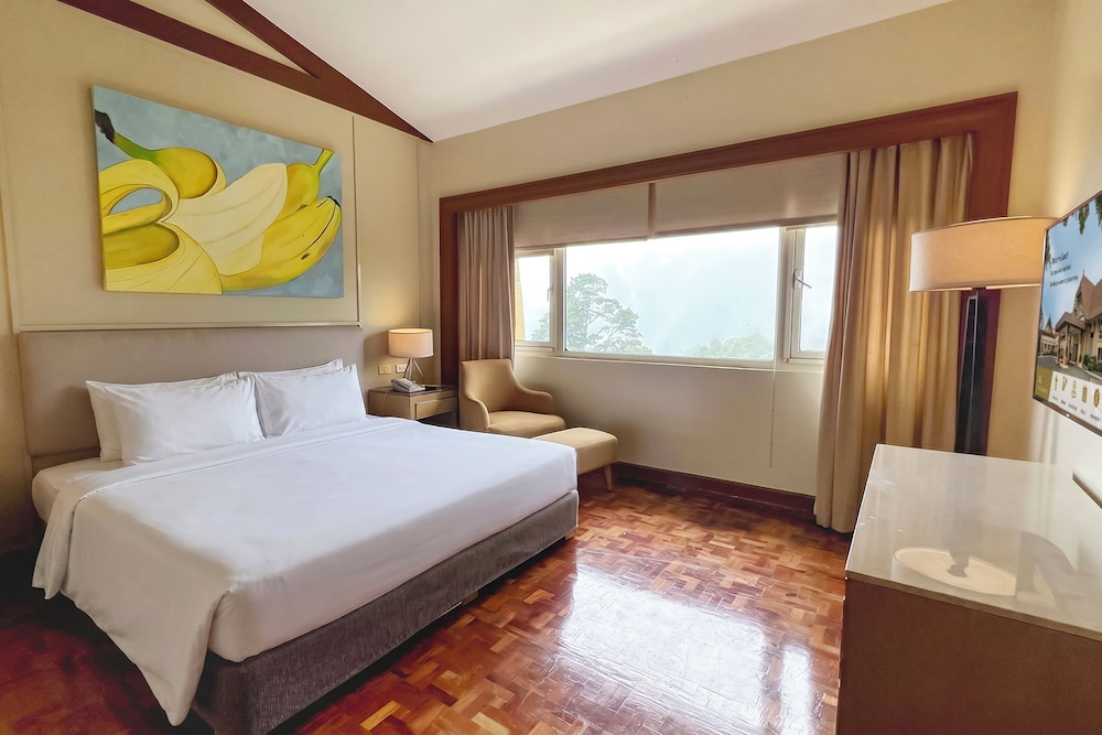 Taal Vista Hotel 16/53