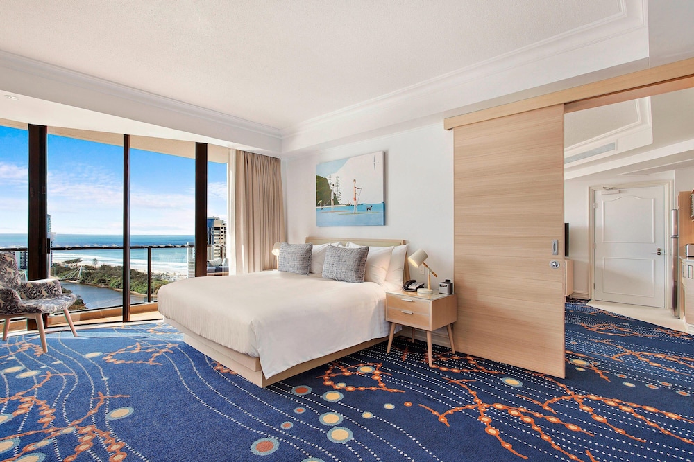 Marriott Vacation Club At Surfers Paradise 7/46