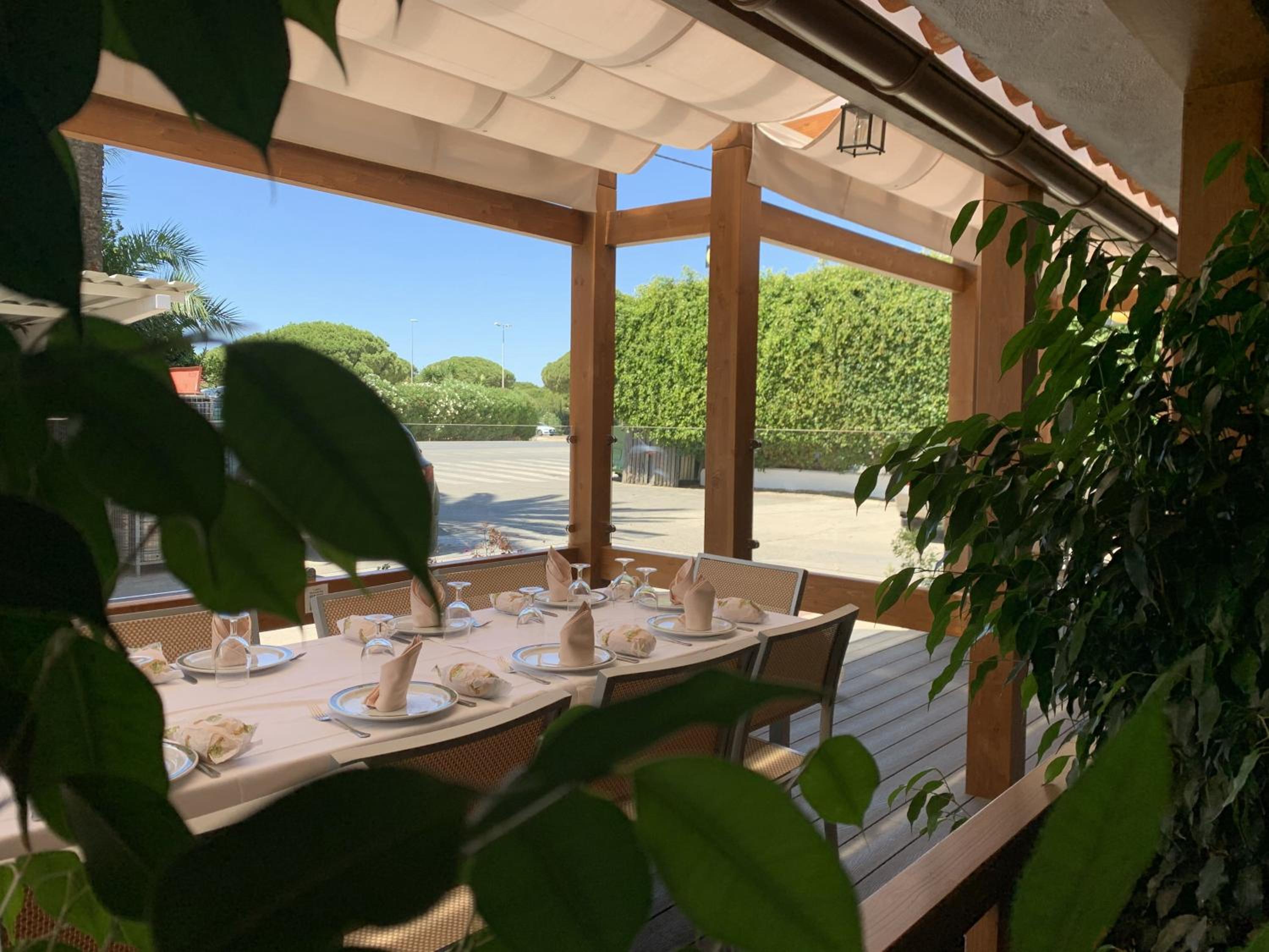Hotel Antonio Conil 28/45