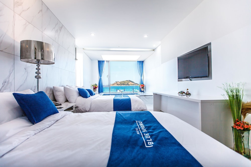 Bluespring Boutique Hotel 19/50