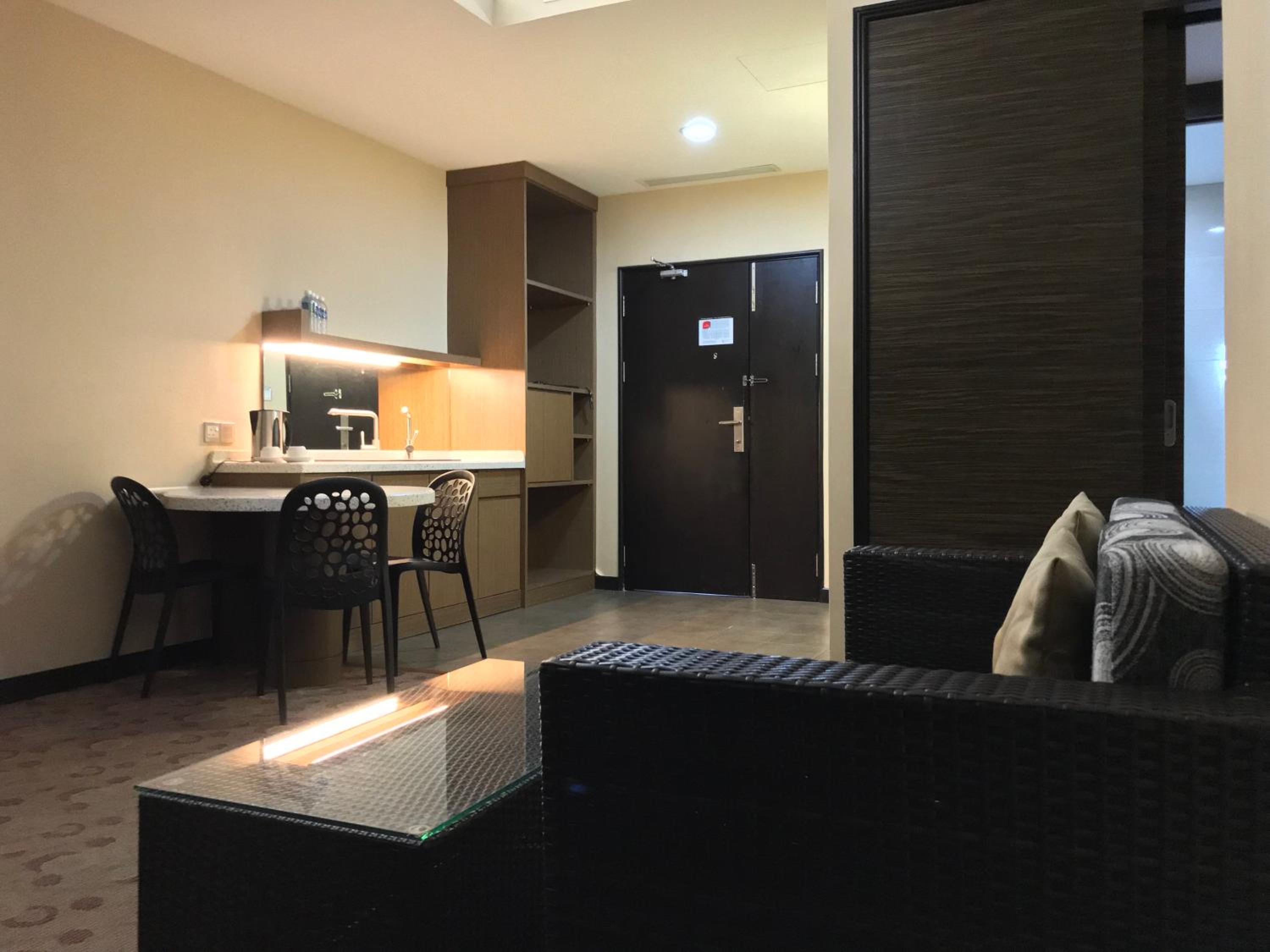 Sento Hotel 33/48