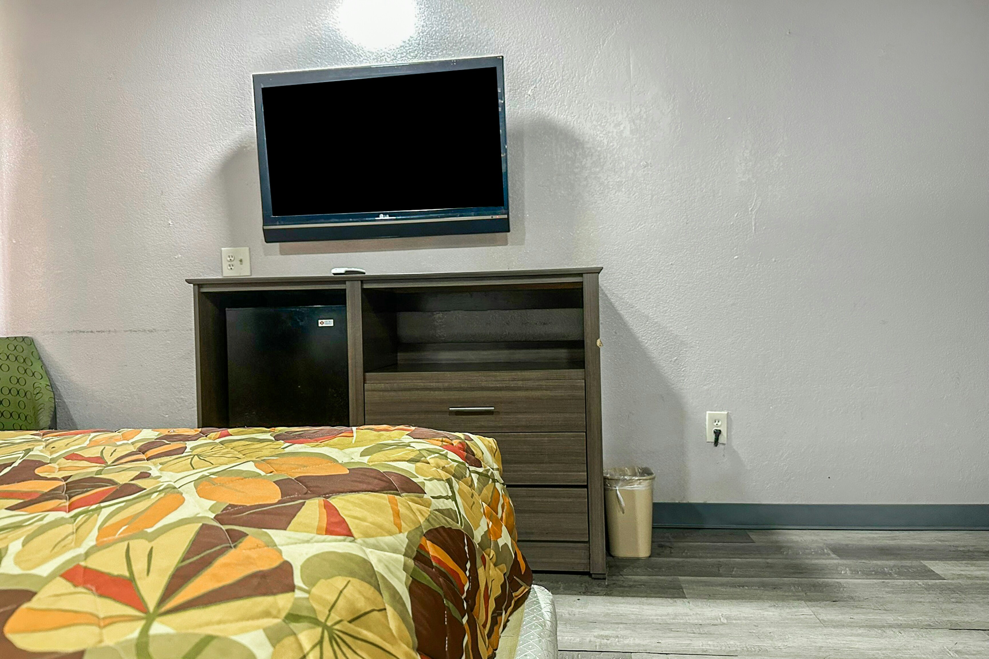 Relax Inn By Oyo Jackson MS Hwy 80/I-20 39/57