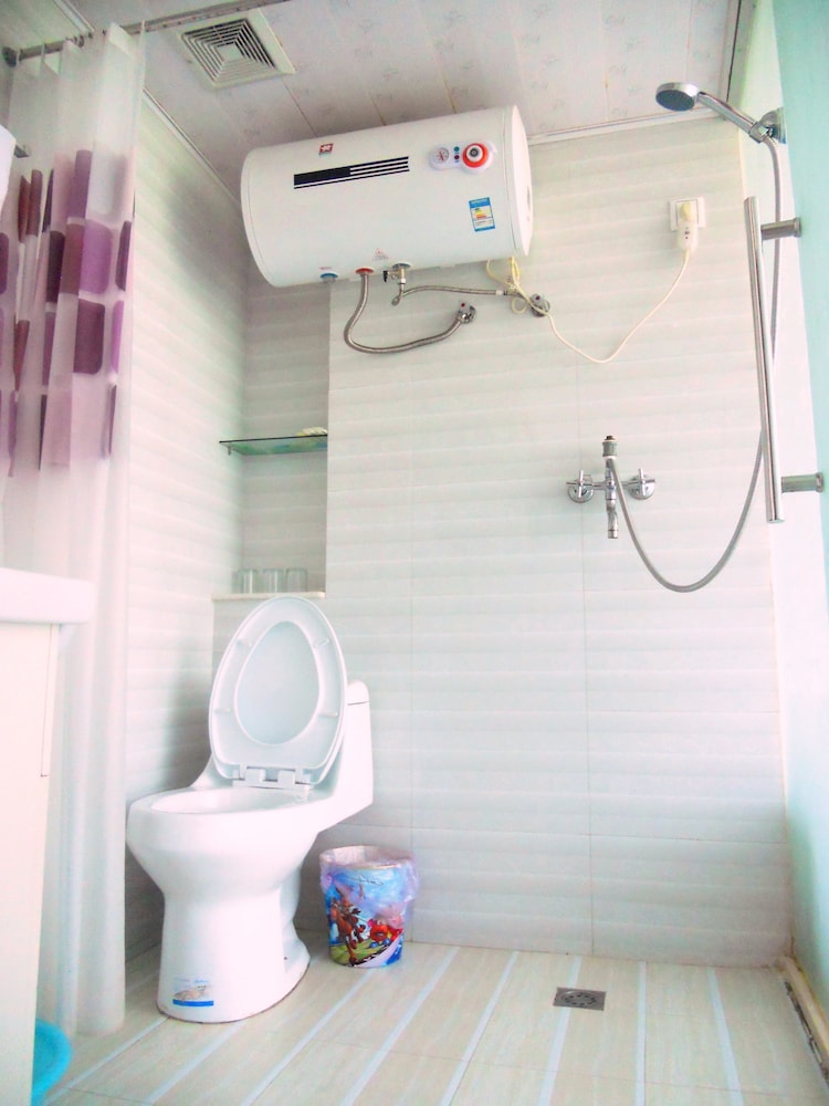 Zhujiajian Time To Inn 28/29