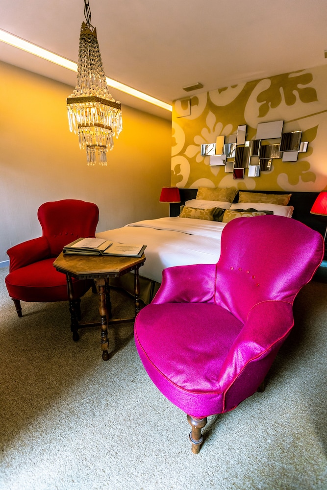 Avogaria Locanda Restaurant 59/75
