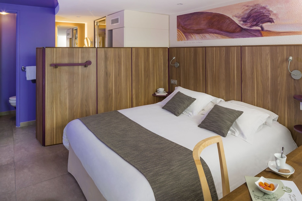 Terre de Provence Hotel and Spa 17/68