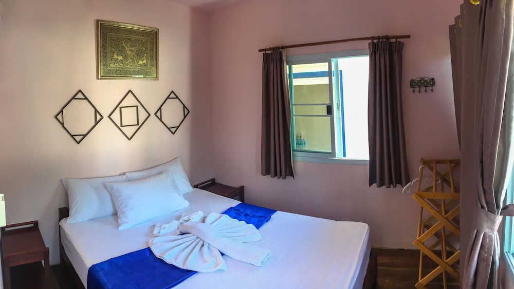 Sang Chan Hostel 9/32
