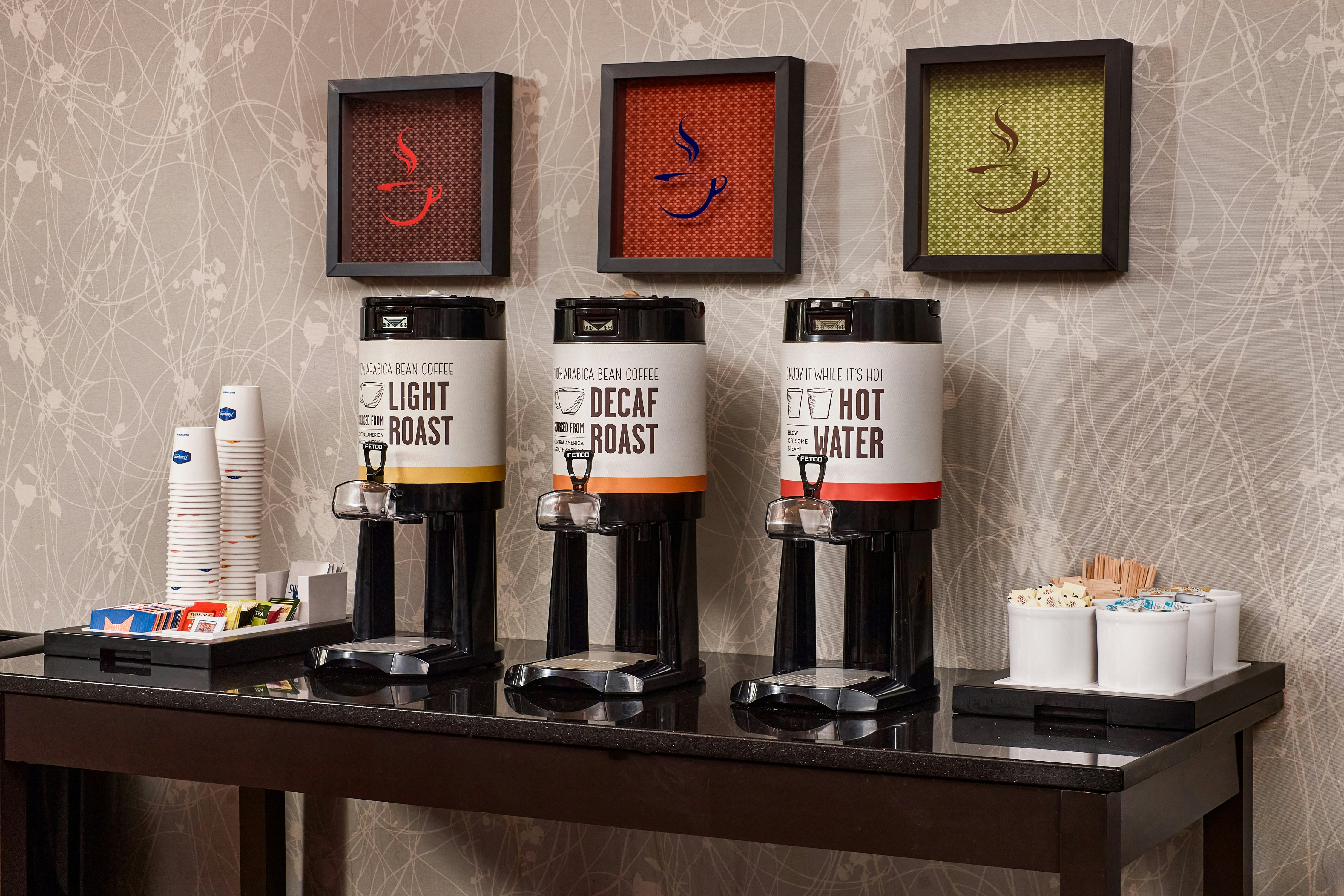Hampton Inn & Suites Hershey Near The Park 28/44