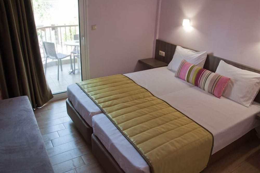 Olympos Hotel 22/62