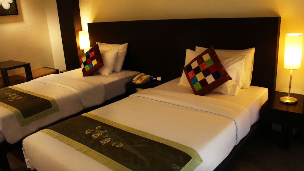 City Inn Vientiane 22/71
