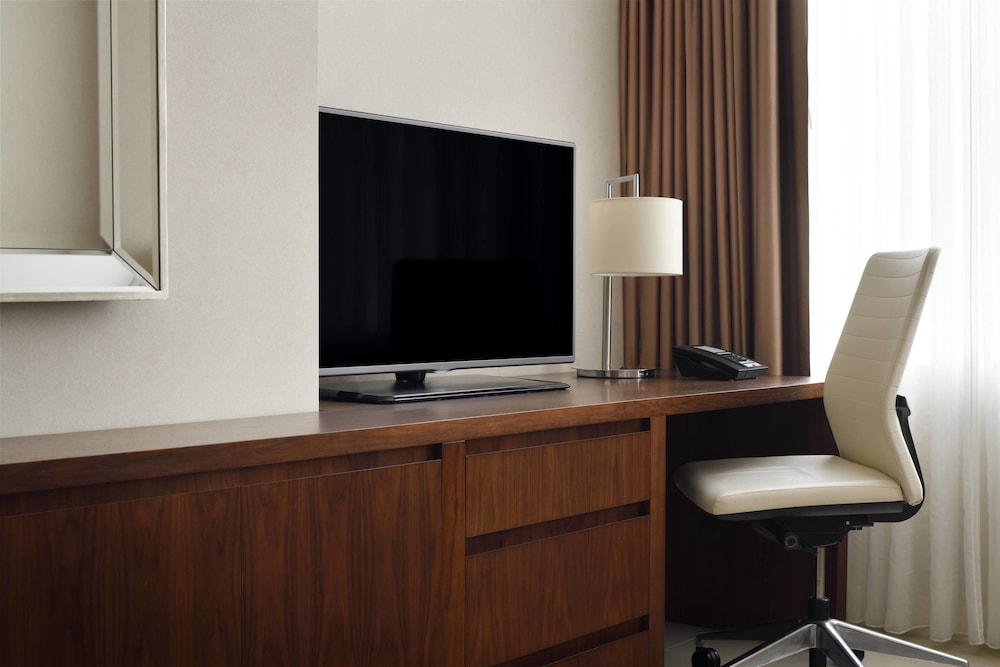كورتيارد ماريوت(Courtyard by Marriott Riyadh Olaya) 36/38