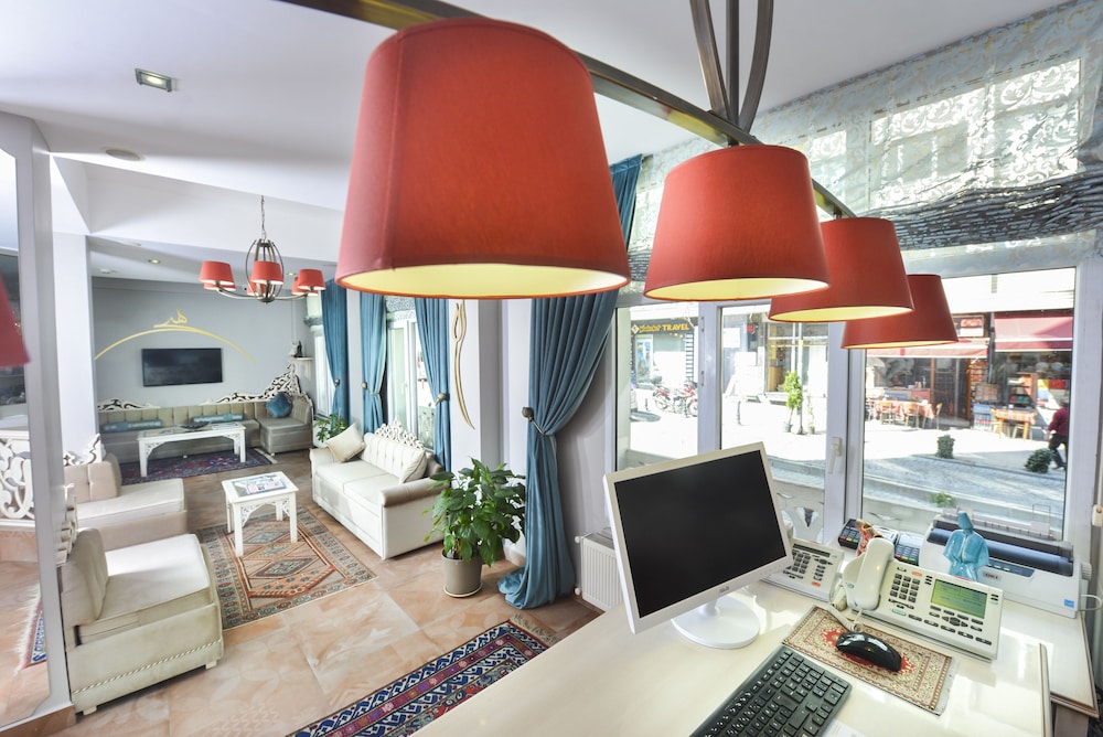 Adamar Hotel Special Category 34/66