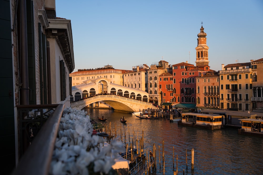 Riva del Vin Boutique Hotel 5/58