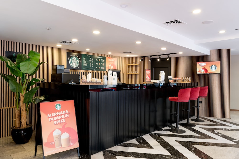 Jaff Hotels Nisantasi 3/50