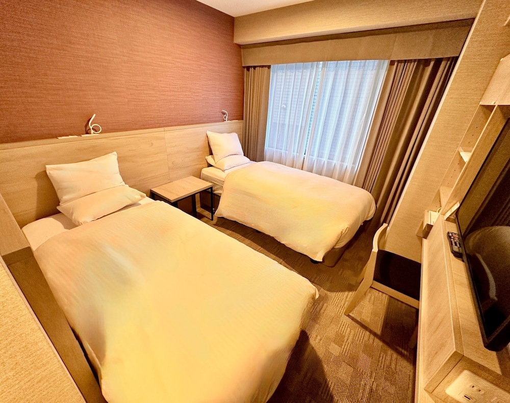 Rose Garden Hotel Shinjuku 13/50