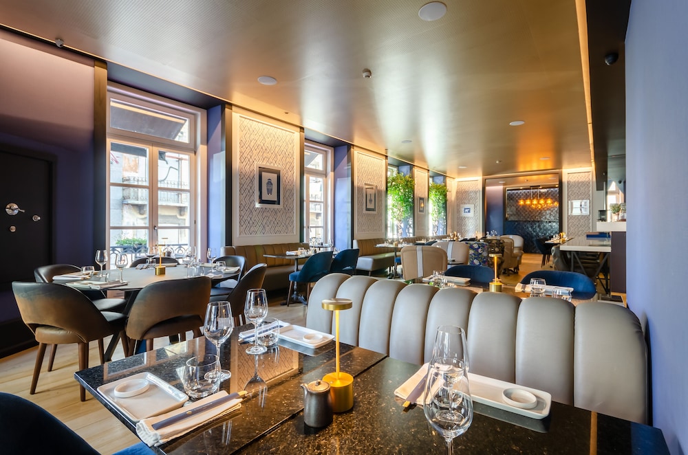 Lx Boutique Hotel 55/68