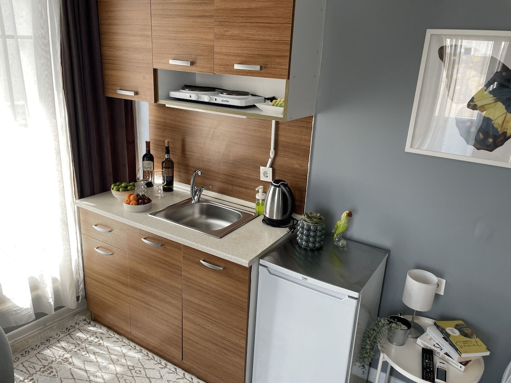 Flats Company - Karakoy Apartment 5/70