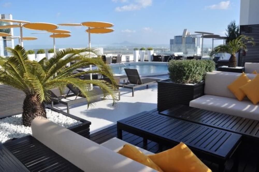 Novotel Tunis 31/50