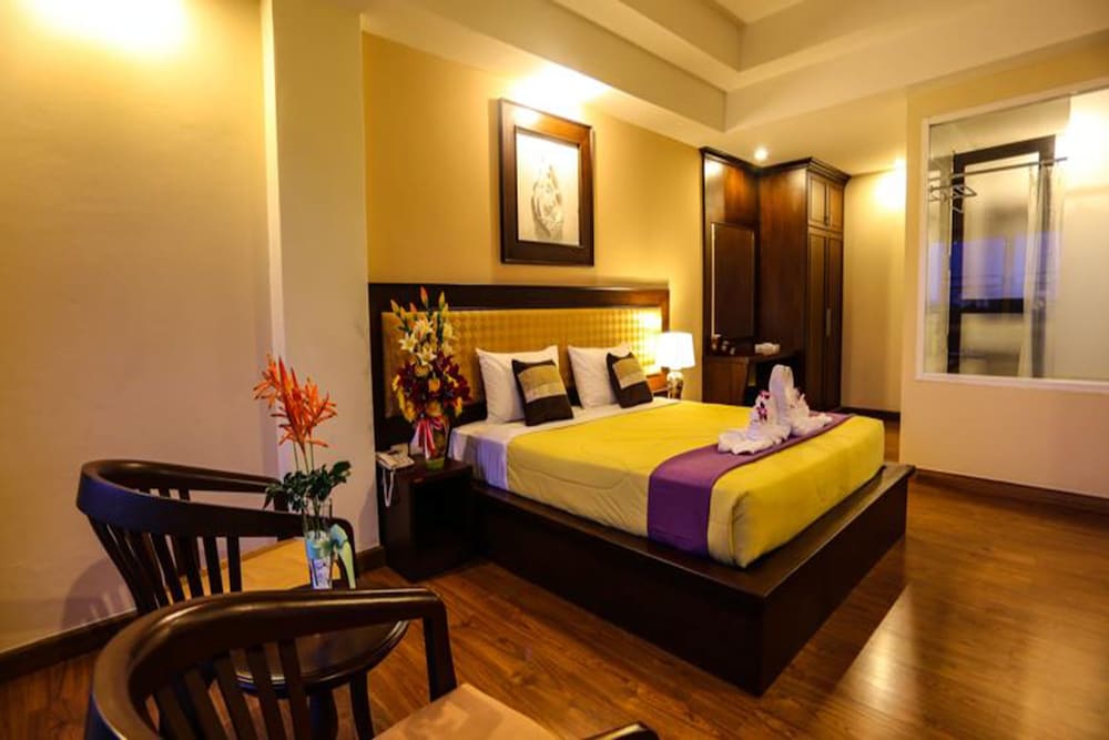 Madina Hotel 21/55