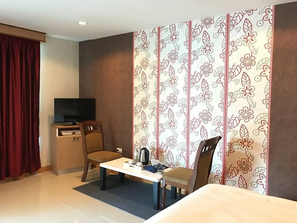Star Residency 19/38